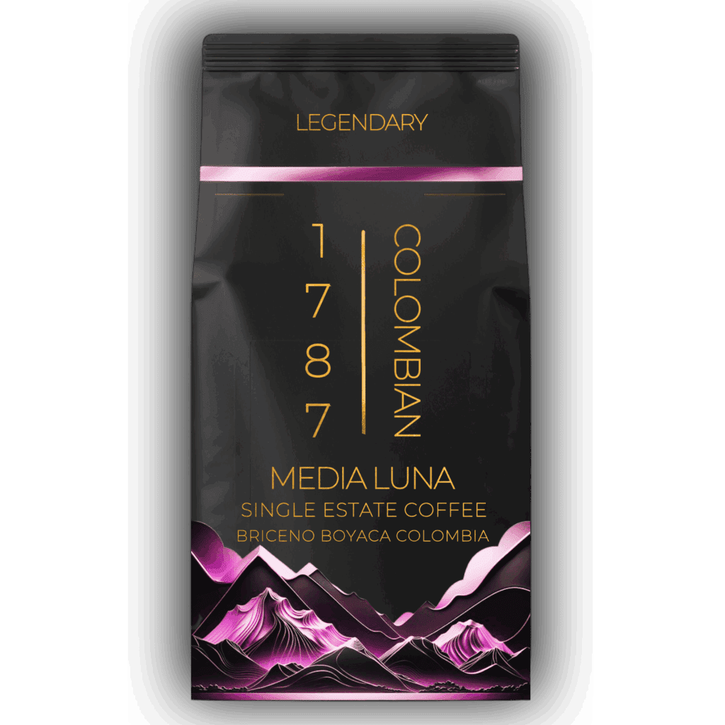 MEDIA LUNA